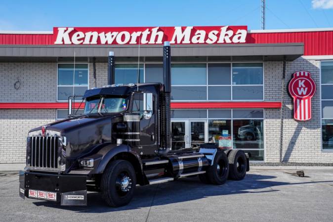 T800 - Édition Noir