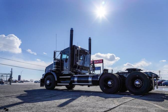 T800 - Édition Noir