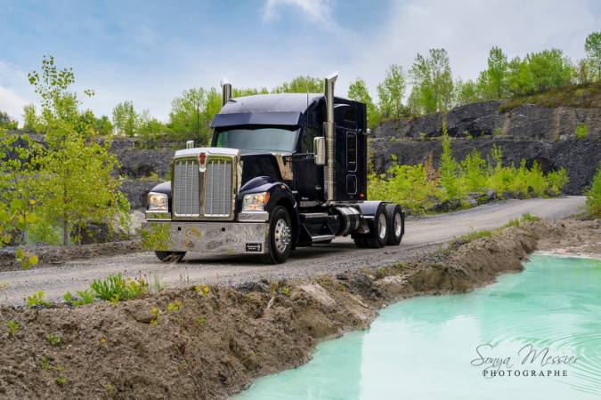 W990 - Édition Signature