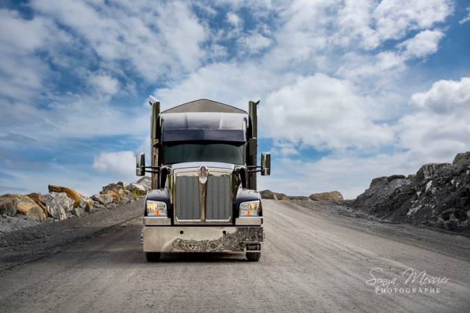 W990 - Édition Signature