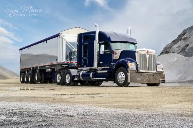 W990 - Édition Signature