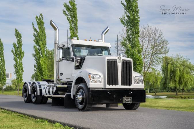 W990 - Édition Signature