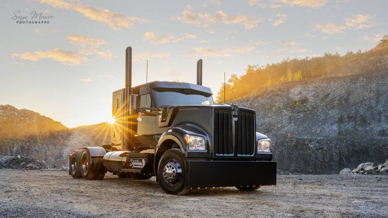 W990 - Édition Signature