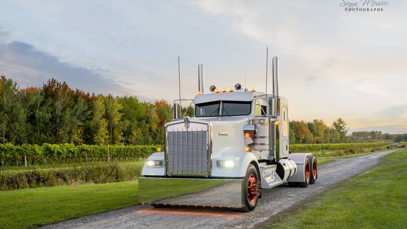 W900 - Édition Signature