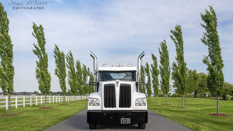 W990 - Édition Signature