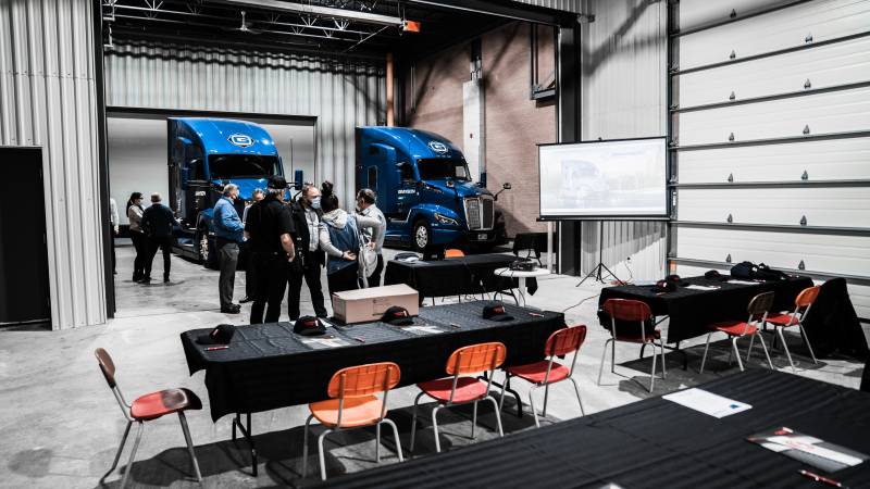 Grayson Pilot Review 2022