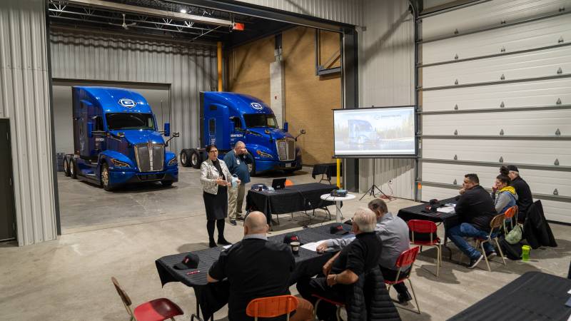 Grayson Pilot Review 2022