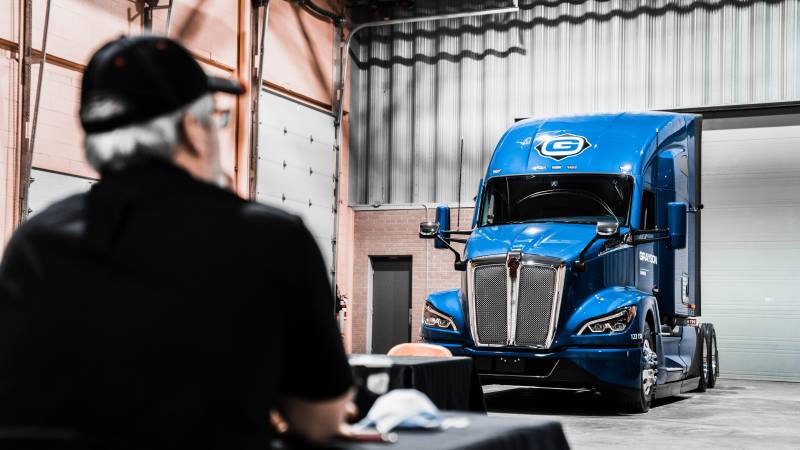 Grayson Pilot Review 2022