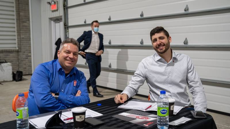 Grayson Pilot Review 2022