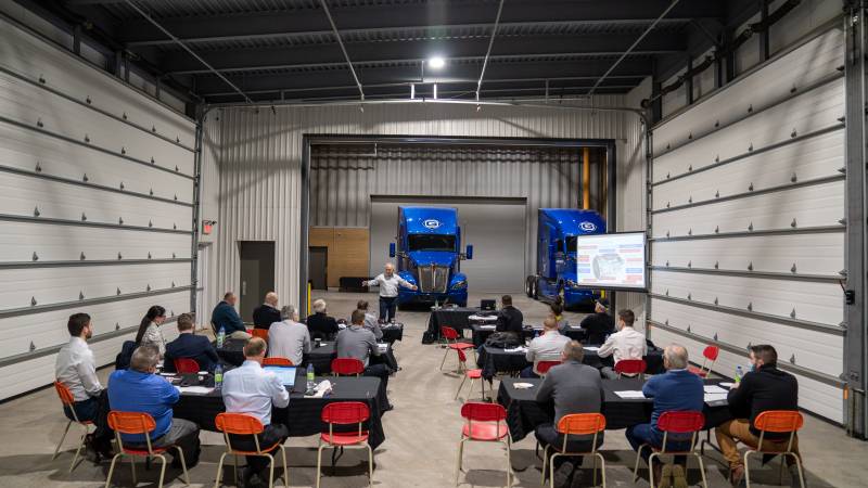 Grayson Pilot Review 2022