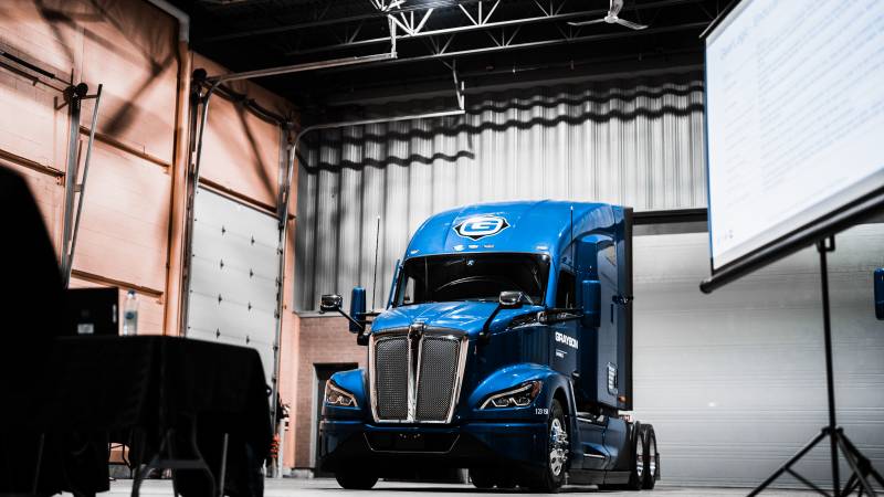 Grayson Pilot Review 2022