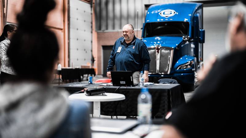 Grayson Pilot Review 2022