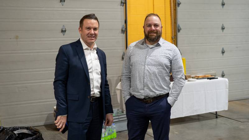 Grayson Pilot Review 2022