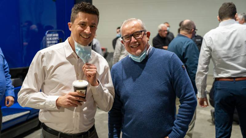 Grayson Pilot Review 2022