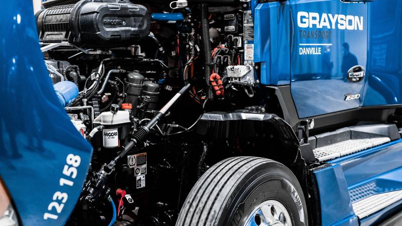 Grayson Pilot Review 2022