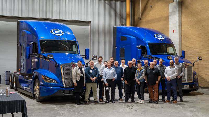 Grayson Pilot Review 2022