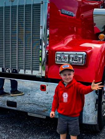 Truck n' Roll en Coeur 2022