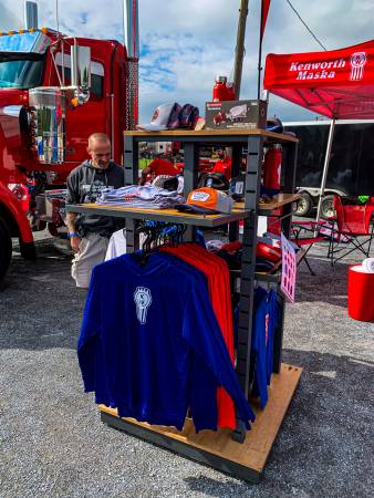 Truck n' Roll en Coeur 2022