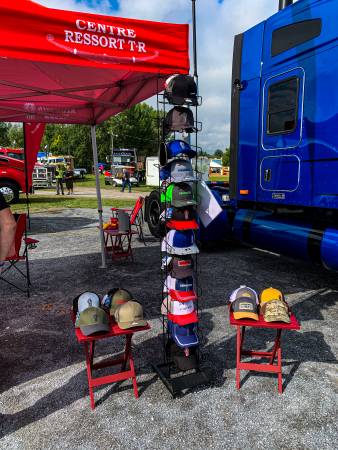 Truck n' Roll en Coeur 2022