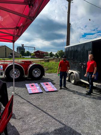 Truck n' Roll en Coeur 2022