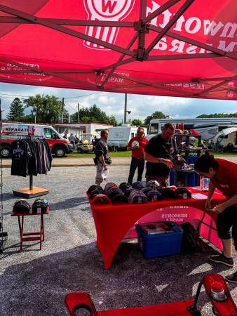 Truck n' Roll en Coeur 2022