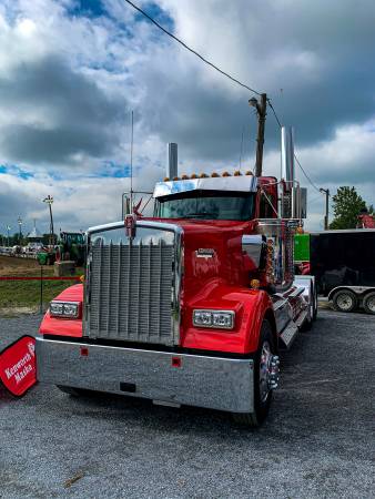 Truck n' Roll en Coeur 2022