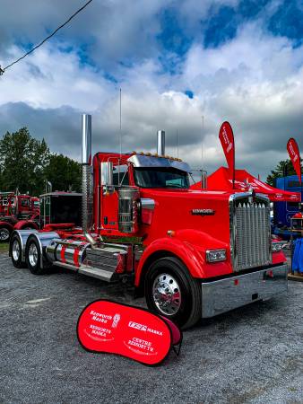 Truck n' Roll en Coeur 2022