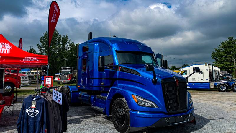 Truck n' Roll en Coeur 2022