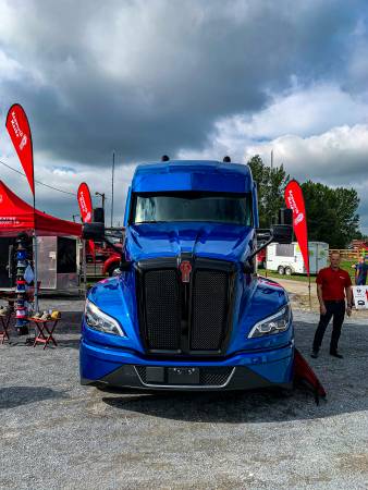 Truck n' Roll en Coeur 2022