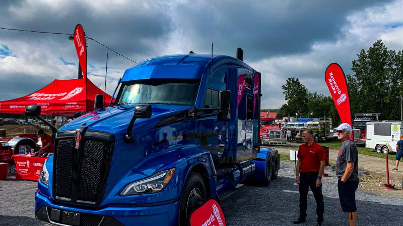 Truck n' Roll en Coeur 2022