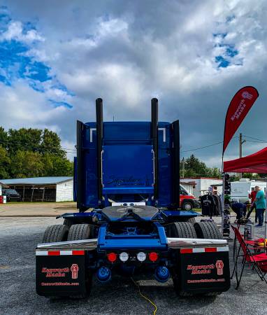 Truck n' Roll en Coeur 2022