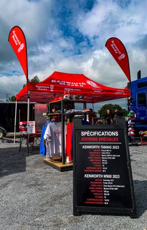 Truck n' Roll en Coeur 2022