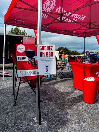 Truck n' Roll en Coeur 2022