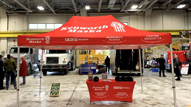 Dîner Hot Dog - Centre de formation professionnelle Paul-Gérin-Lajoie