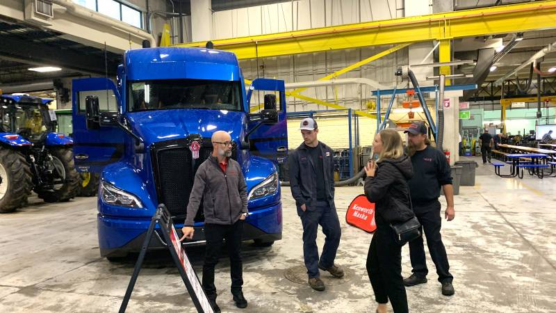 Dîner Hot Dog - Centre de formation professionnelle Paul-Gérin-Lajoie