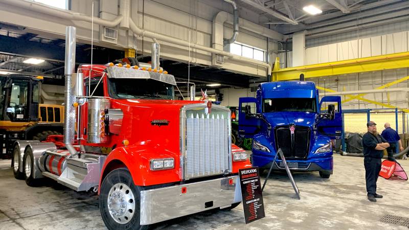 Dîner Hot Dog - Centre de formation professionnelle Paul-Gérin-Lajoie