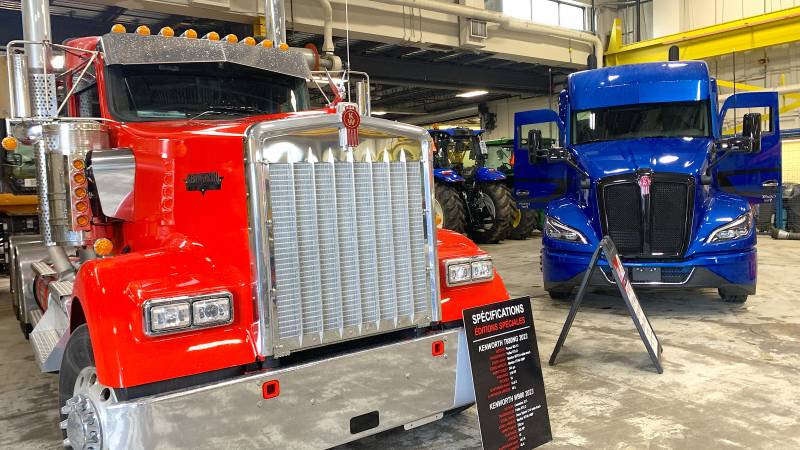Dîner Hot Dog - Centre de formation professionnelle Paul-Gérin-Lajoie