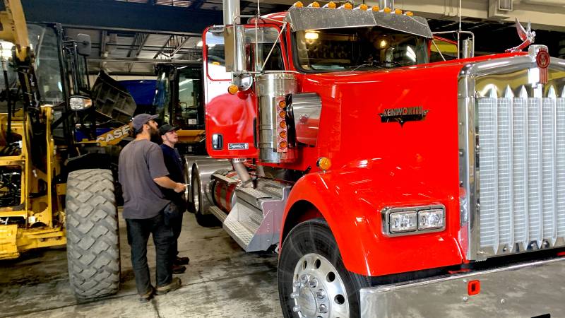 Dîner Hot Dog - Centre de formation professionnelle Paul-Gérin-Lajoie