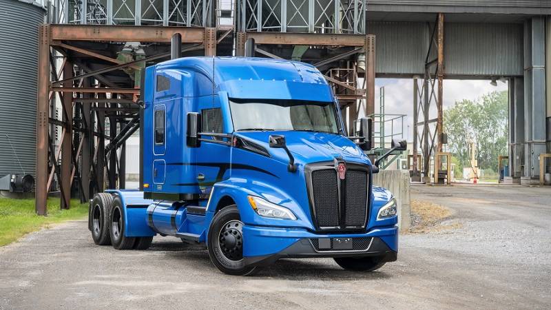 T680 Next Gen - Édition Signature