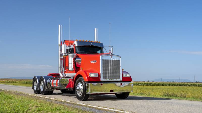 W900L