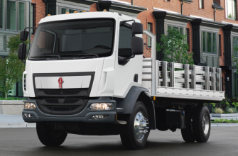Camion Kenworth K370 #49