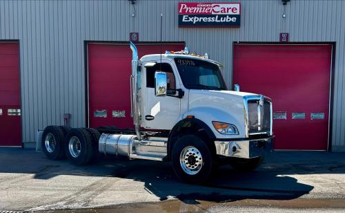 KENWORTH T480 2026