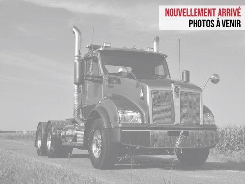 KENWORTH T880 2026