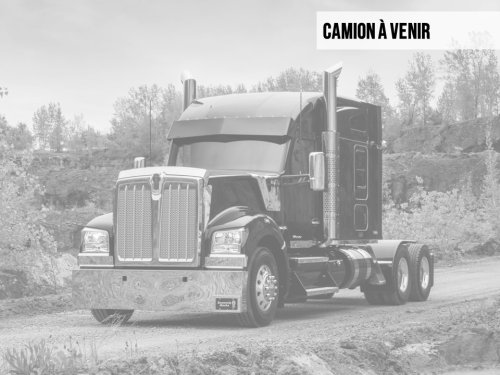 KENWORTH W990 2026