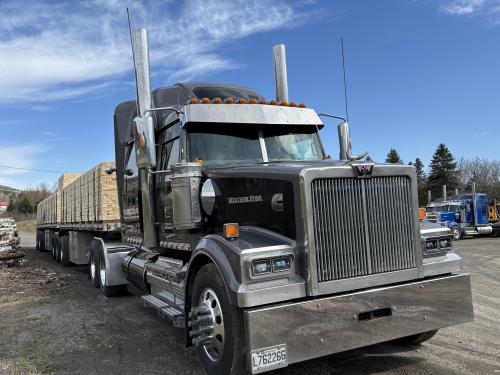 WESTERN STAR 4900 2020