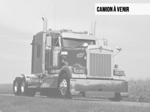 KENWORTH W990 2026
