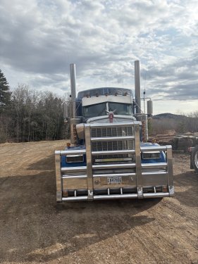 KENWORTH W900 2022