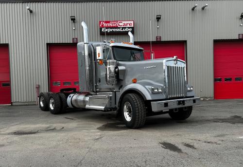 KENWORTH W900 2026