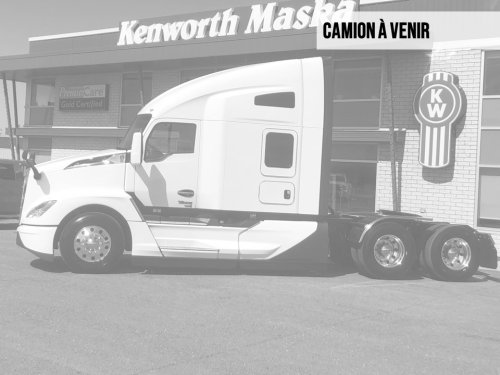 KENWORTH T680 2026