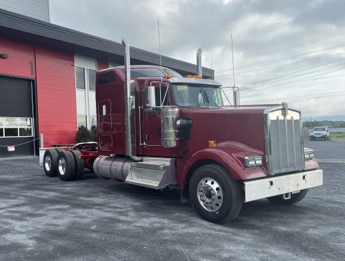KENWORTH W900 2026